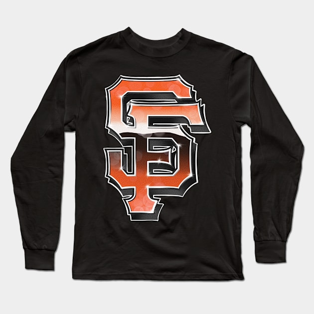 SFG Long Sleeve T-Shirt by salohman